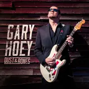 LP & MP3 - Gary Hoey - Dust & Bones - 180GRAM // INCLUDES DOWNLOAD CODE