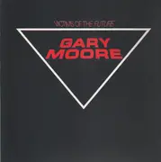 Victims of the Future - Gary Moore | CD, Vinyl | Recordsale