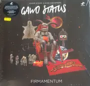 LP - Gawd Status - Firmamentum - Ltd. Edition