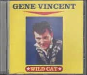 CD - Gene Vincent - Wild Cat