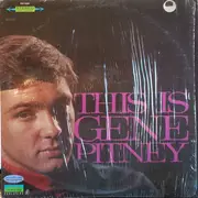 Double LP - Gene Pitney - This Is Gene Pitney