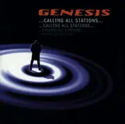 CD - Genesis - ...Calling All Stations...