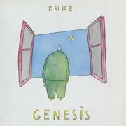 CD - Genesis - Duke - -Remaster