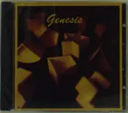 CD - Genesis - Genesis