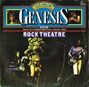 LP - Genesis - Reflection - Rock Theatre
