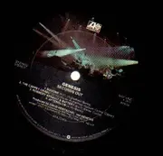 Double LP - Genesis - Seconds Out