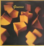 LP - Genesis - Genesis