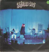 LP - Genesis - Live