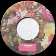 7inch Vinyl Single - Genesis - That's All