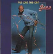 LP - Geno Washington - Put Out The Cat