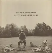 LP-Box - George Harrison - All Things Must Pass - NO POSTER