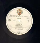 LP - George Benson - Give Me The Night