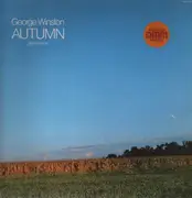 LP - George Winston - Autumn