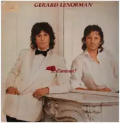 LP - Gérard Lenorman - ...D'Amour