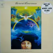 LP - Gérard Lenorman - Droles De Chansons