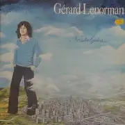 LP - Gerard lenorman - Nostalgies