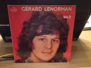 LP - Gérard Lenorman - Vol. 2