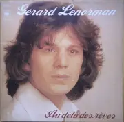 LP - Gérard Lenorman - Au Delà Des Rêves