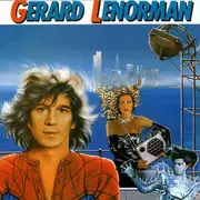 LP - Gérard Lenorman - Boulevard De L'Océan