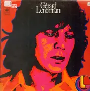 LP - Gérard Lenorman - Gérard Lenorman