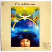 LP - Gérard Lenorman - Michele