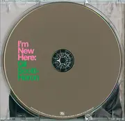CD - Gil Scott-Heron - I'm New Here