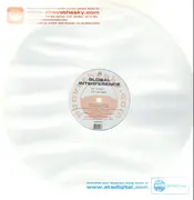 12inch Vinyl Single - Global Interface - Orion/Genesis