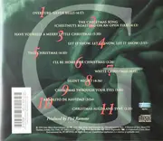 CD - Gloria Estefan - Christmas Through Your Eyes