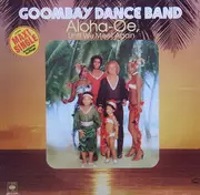 LP - Goombay Dance Band - Aloha-Oe, Until We Meet Again