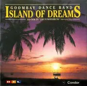 CD - Goombay Dance Band - Island Of Dreams