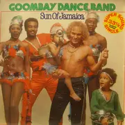 12'' - Goombay Dance Band - Sun Of Jamaica