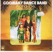 7inch Vinyl Single - Goombay Dance Band - Aloha-Oe, Until We Meet Again