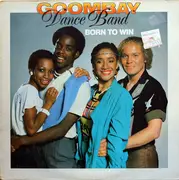 LP - Goombay Dance Band - Born To Win