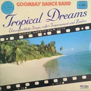 LP - Goombay Dance Band - Tropical Dreams - Club-Edition