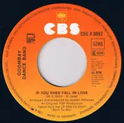 7'' - Goombay Dance Band - If You Ever Fall In Love