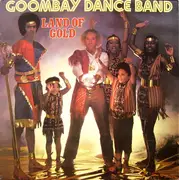 LP - Goombay Dance Band - Land Of Gold