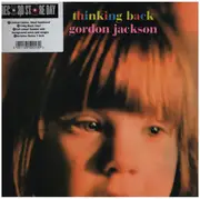LP - Gordon Jackson - Thinking Back - Limited, 180gr, +7'