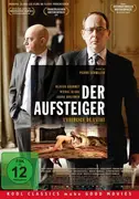 DVD - Pierre Schoeller - Der Aufsteiger
