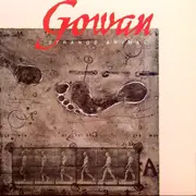 LP - Gowan - Strange Animal