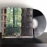 LP - Go!Zilla - Modern Jungle's Prisoners - Signed by Thomas Hoepker