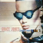 Double CD - Grace Jones - Private Life - The Compass Point Sessions