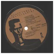 LP - Grace Jones - Nightclubbing