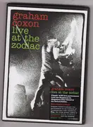 DVD - Graham Coxon - Live At The Zodiac