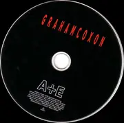 CD - Graham Coxon - A+e - Gatefold Sleeve / Still Sealed