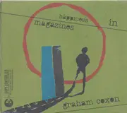 CD - Graham Coxon - Happiness In Magazines - Digipak