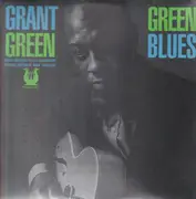 LP - Grant Green - Green Blues