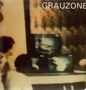 LP - Grauzone - Grauzone - German Original