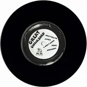 7inch Vinyl Single - Great Unwashed - Don't Tell Me
