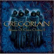 CD - Gregorian - Gregorian - Masters of Chant Chapter II