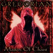CD - Gregorian - Masters Of Chant